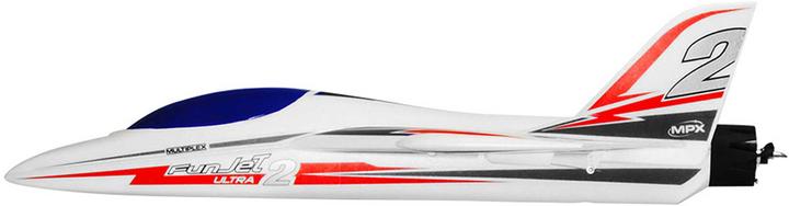 Produktbild Multiplex FunJet ULTRA 2 (Jet)