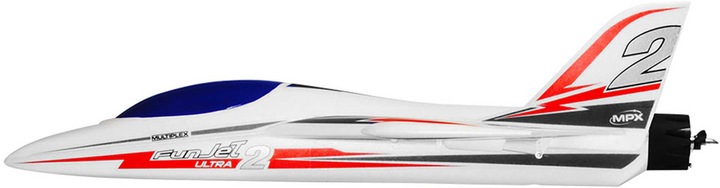 Produktbild Multiplex FunJet ULTRA 2 (Jet)