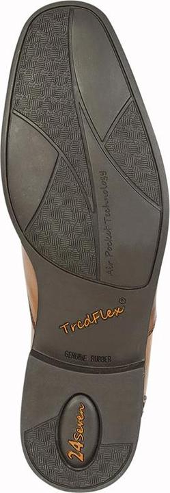 Produktbild Tredflex Halbschuhe Leder (40.5)