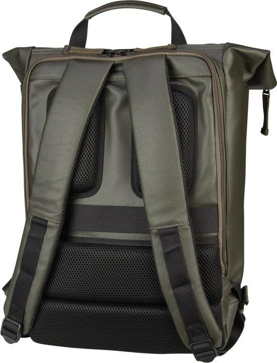 Actual product image Jost Courier Backpack Viborg 3674 Backpack Courier