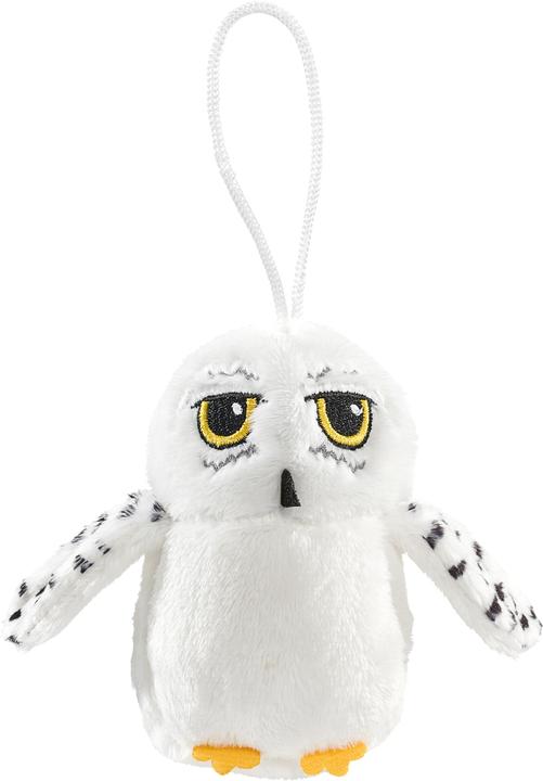 Actual product image Schmidt Spiele Harry Potter, Eule Hedwig Anhänger 10cm