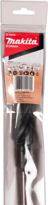 Actual product image Makita Shuttering drill 24x600 mm (24 millimetres)
