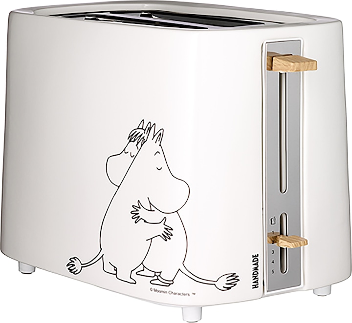 Actual product image Moomin 19140001