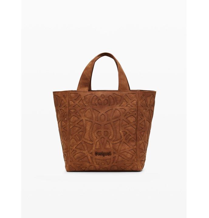 Produktbild Desigual damenhandtasche oasis valdivia