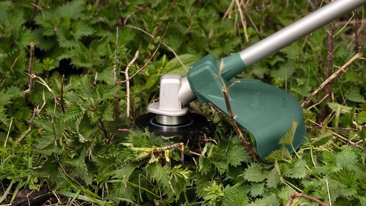 Produktbild Bosch Home & Garden Freischneider AFS 23-37 (Trimmfaden)