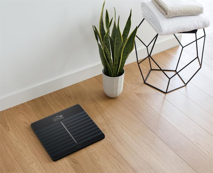 Produktbild Withings Körperfettwaage (180 kg)