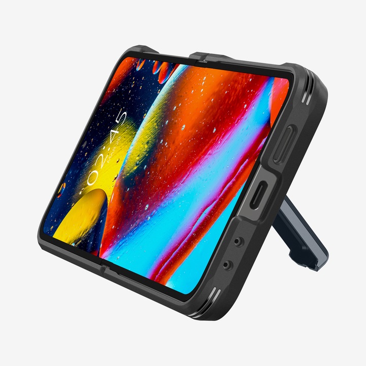 Produktbild Spigen Tough Armor Pro (Samsung Galaxy Z Flip6)