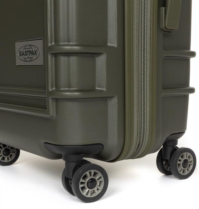 Image du produit Eastpak RESIST'R ZIP S suitcase, Green
