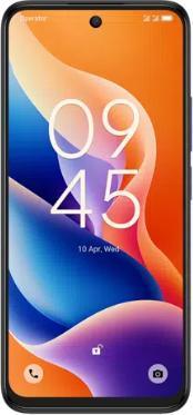Image du produit TCL 605 (256 Go, Noir, 6.70", Double SIM, 4G)