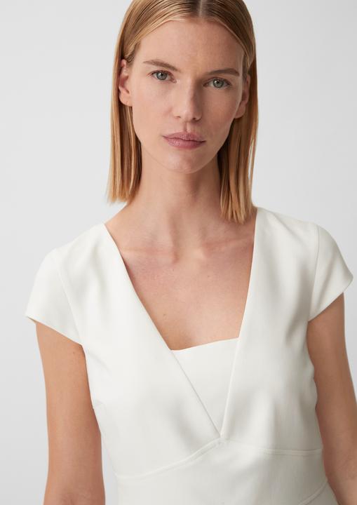 Image du produit Comma Mini-robe (46)