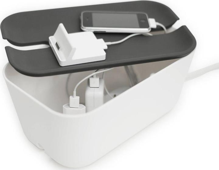 Actual product image Bosign Hideaway cable box XXL