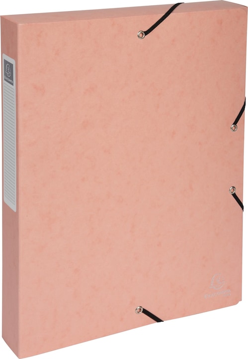 Actual product image Exacompta Archive boxes (A4)