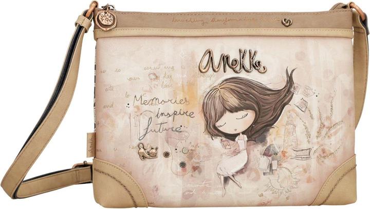 Actual product image Anekke Nature Umhängetasche 28 cm