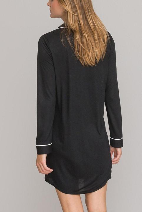 Actual product image La Redoute Collections Sleepshirt (52)