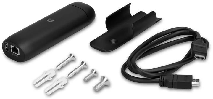 Actual product image Ubiquiti Decoder UniFi Protect ViewPort PoE