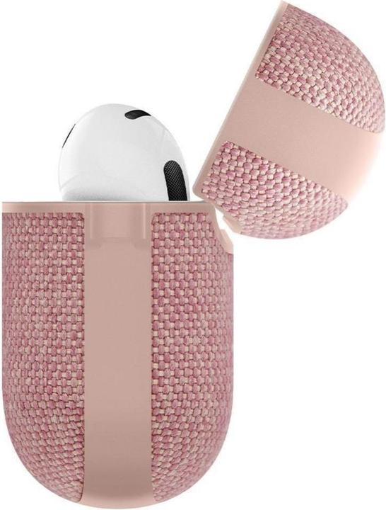 Immagine prodotto Spigen Urban Fit case for Airpods 3 rose gold (Borsa per cuffie)