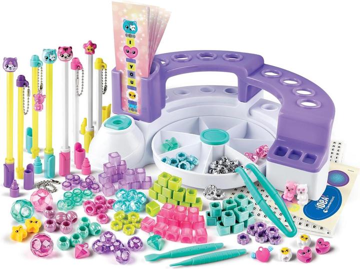 Actual product image Clementoni Idea - Laboratorio delle Penne Message