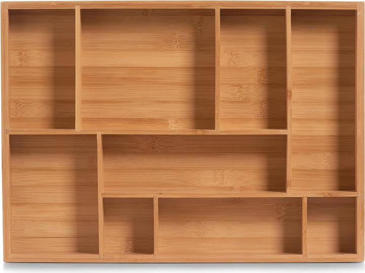 Produktbild Zeller Present Schubladen-Organizer