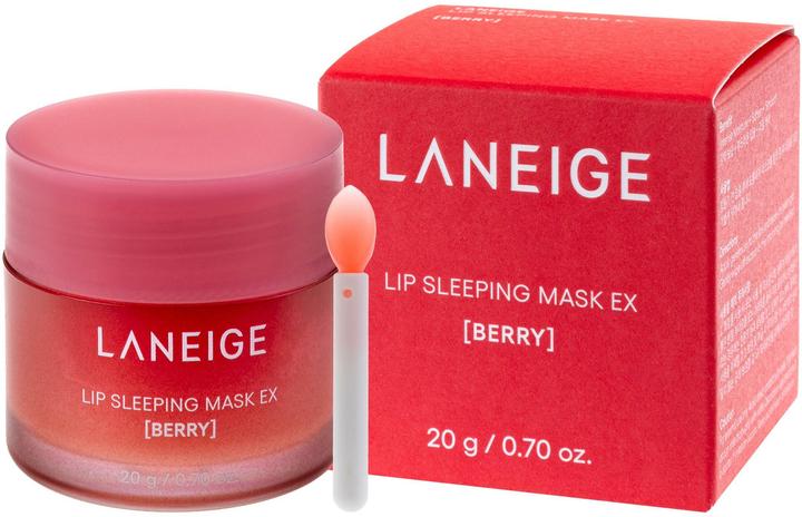 Produktbild Laneige Lip Sleeping Mask (Lippencrème)