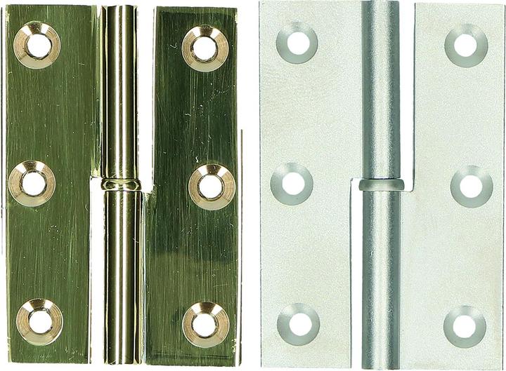 Produktbild FS Möbelbänder, Rollendurchmesser 6 mm (1 Stk.)