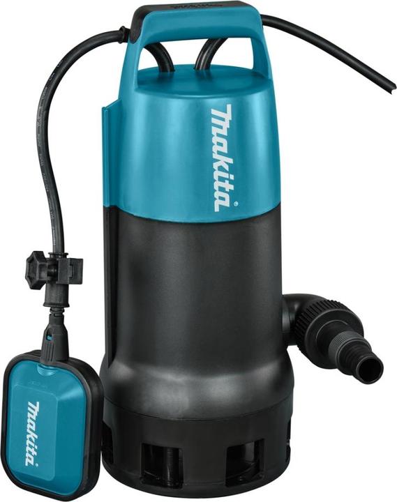 Actual product image Makita Pf1010 (Sewage pump)