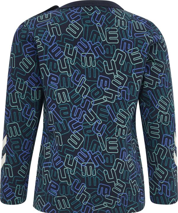 Produktbild hummel Hmlolly T-Shirt L/S (104)