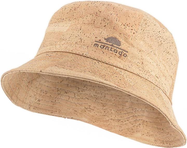 Image du produit Montado Bucket Hat en liège