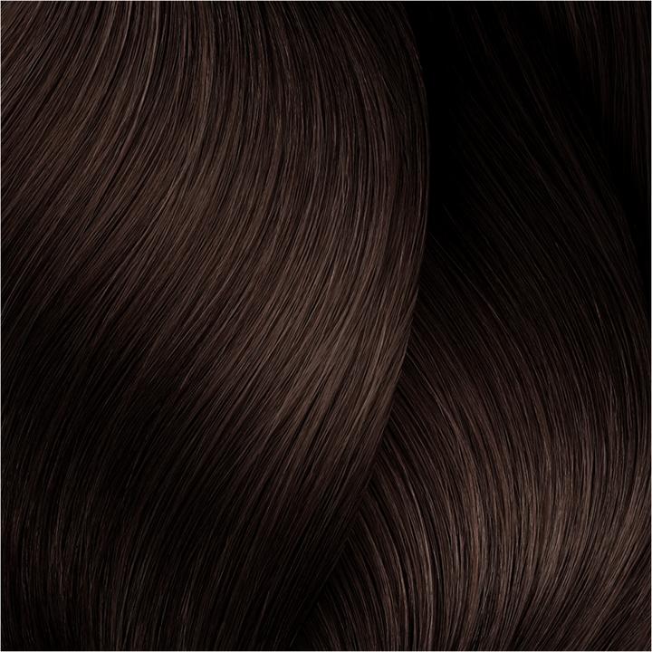 Actual product image L'Oréal Professionnel Inoa (Brown)