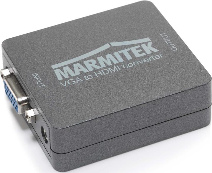 Image du produit Marmitek Connecter le VH51