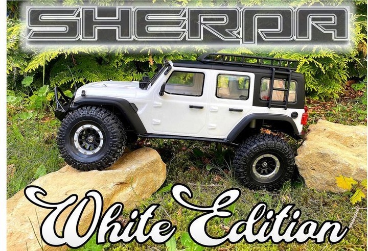 Produktbild Absima Sherpa (RTR Ready-to-Run)