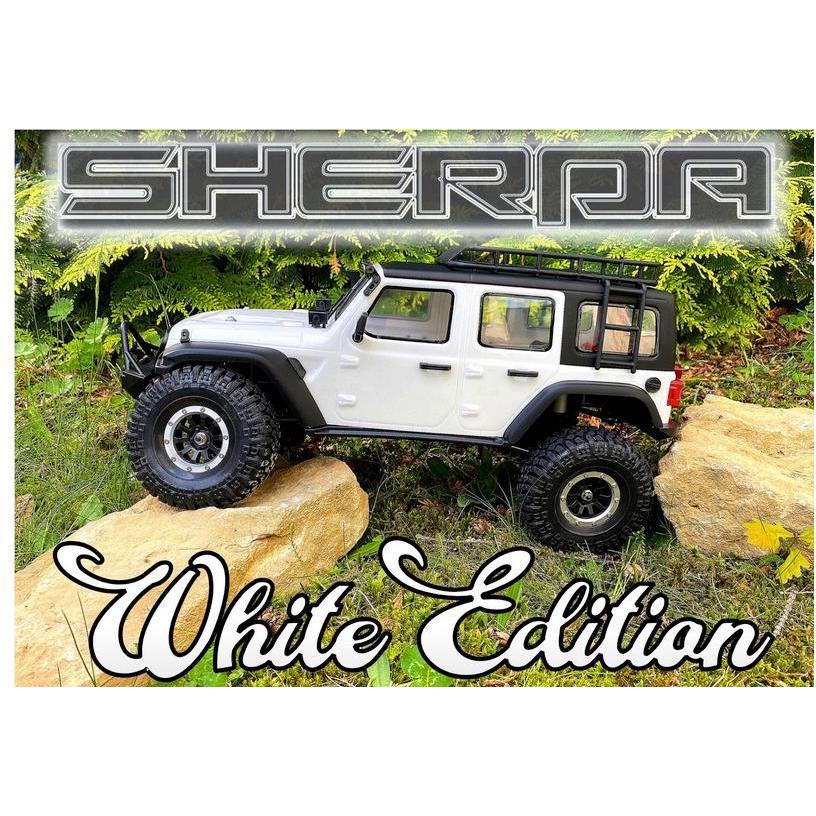 Thumbnail - Absima Sherpa (RTR Ready-to-Run)