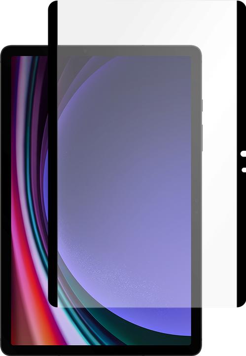 Produktbild Cazy Paper Feel Protector Kompatibel mit Samsung Galaxy Tab S9 / S9 FE / S9 FE / S8 / S7 Magnetic Schutz (1 Stück, Galaxy Tab S9, Galaxy Tab S9 FE, Galaxy Tab S11)