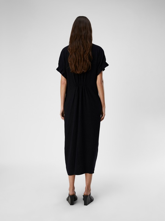 Immagine prodotto Object Vestito con maxi camicetta (34)