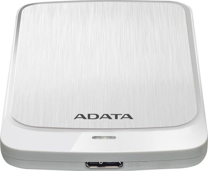 Actual product image Adata HV320 Hard disk (2 TB)