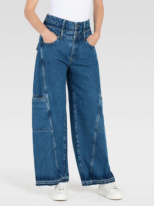 Actual product image MAC Jeans Balloon Fit (W40/L32)