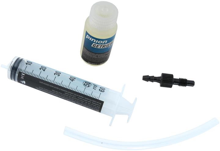 Produktbild Pinion Ölservice-Set 60ml