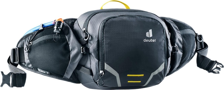 Deuter Pulse 3