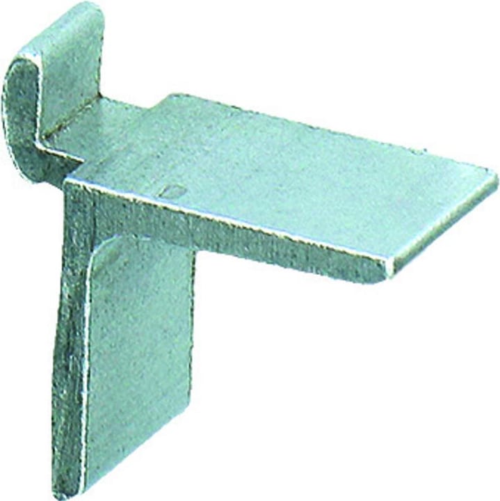 Torbel Taquets pour crémaillères (10 pcs)
