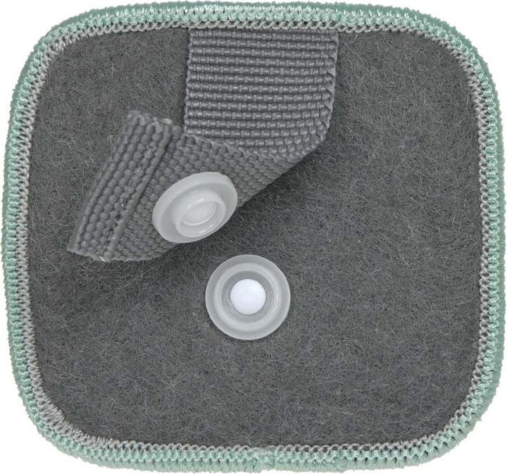 Actual product image Lässig School Patches Set 3-teilig