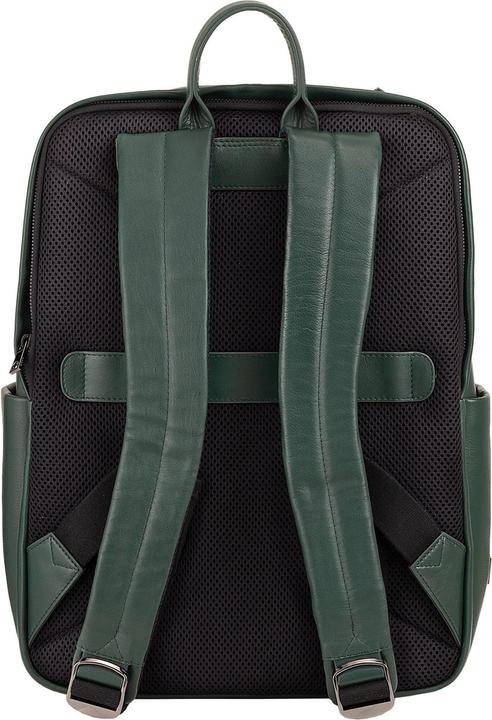 Produktbild Dudu Sydney Daypack Leder 42 cm Laptopfach (20 l)