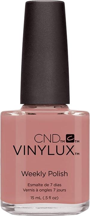 Produktbild CND Vinylux #265 Satin Pajamas (Pink, Farblack)