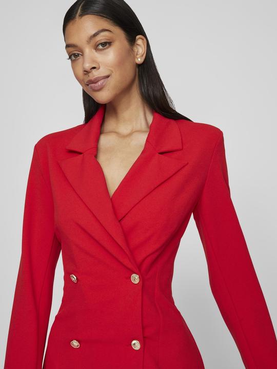 Produktbild Vila Zweireihiges Blazerkleid (L)