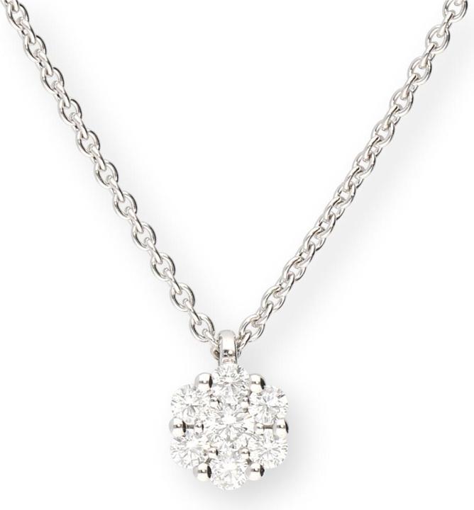 Image du produit Carat Solitaire (Or 18ct, 45 cm)
