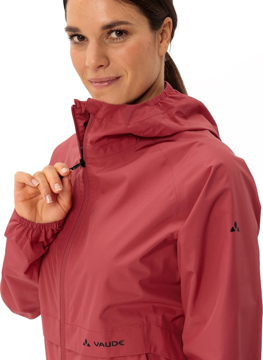Image du produit Vaude Loamer Rain Jacket (40, M)