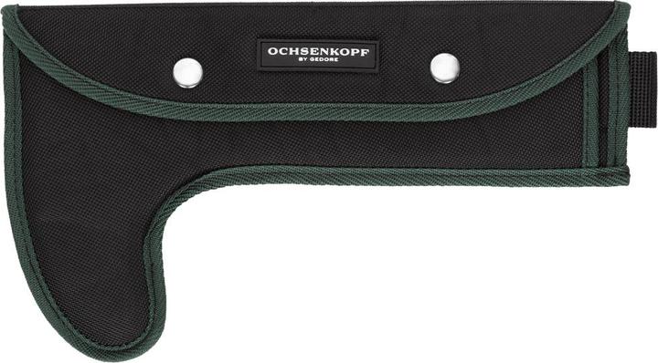 Actual product image Ochsenkopf Bag for Swiss Gertel