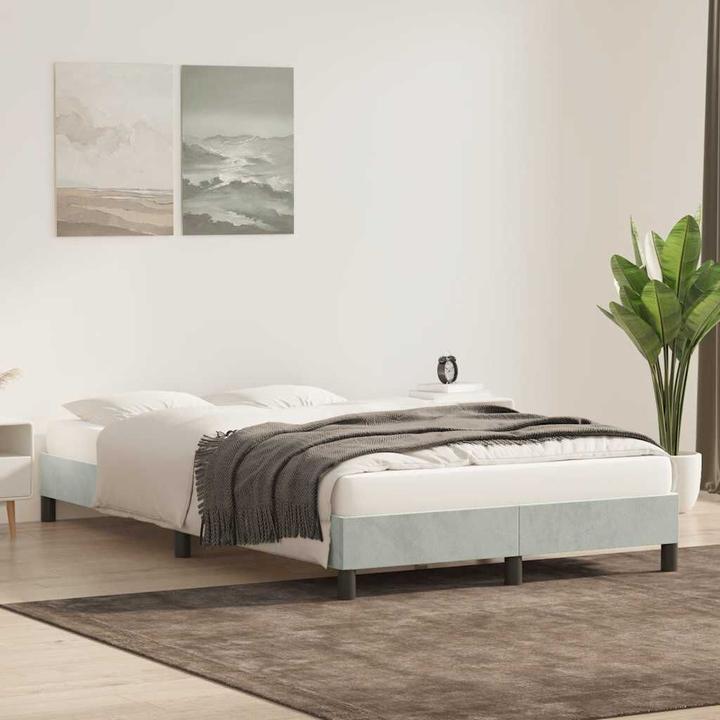 Image du produit vidaXL Bettgestell (80 x 220 cm)