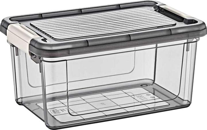 Hobby Stormax Elite Scatola per Stoccaggio (5 l)
