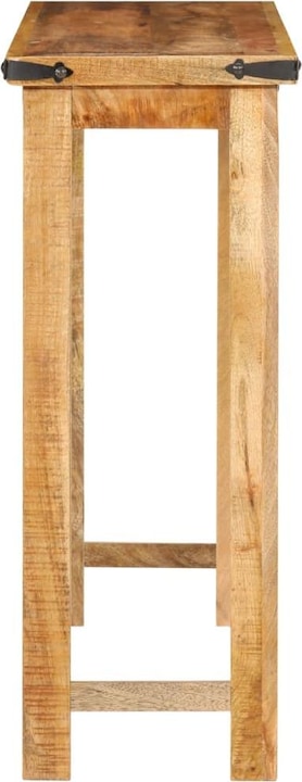 Actual product image VidaXL Shulan City (100 x 30 x 75 cm)