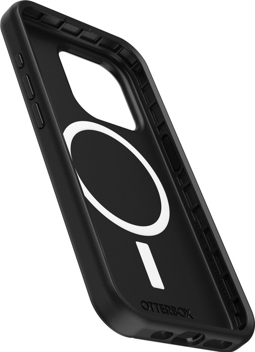 Productafbeelding OtterBox Symmetry mit MagSafe (Apple iPhone 15 Pro)