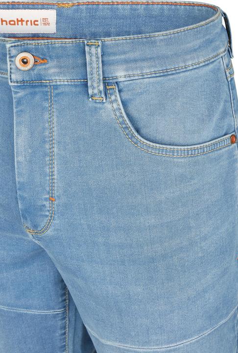 Actual product image Hattric Worker Bermuda Jogg Denim (Frequency band 38 (2600 MHz))